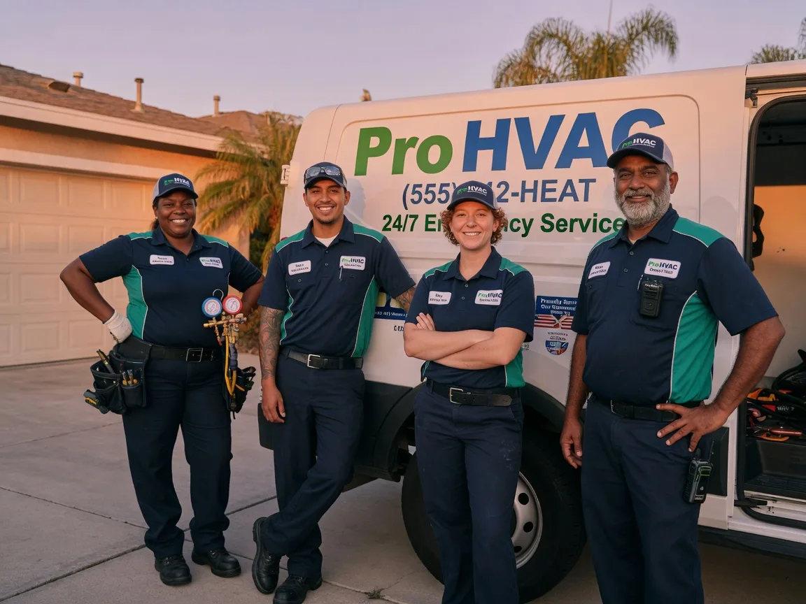 Furnace Repair company in Irondale, OH