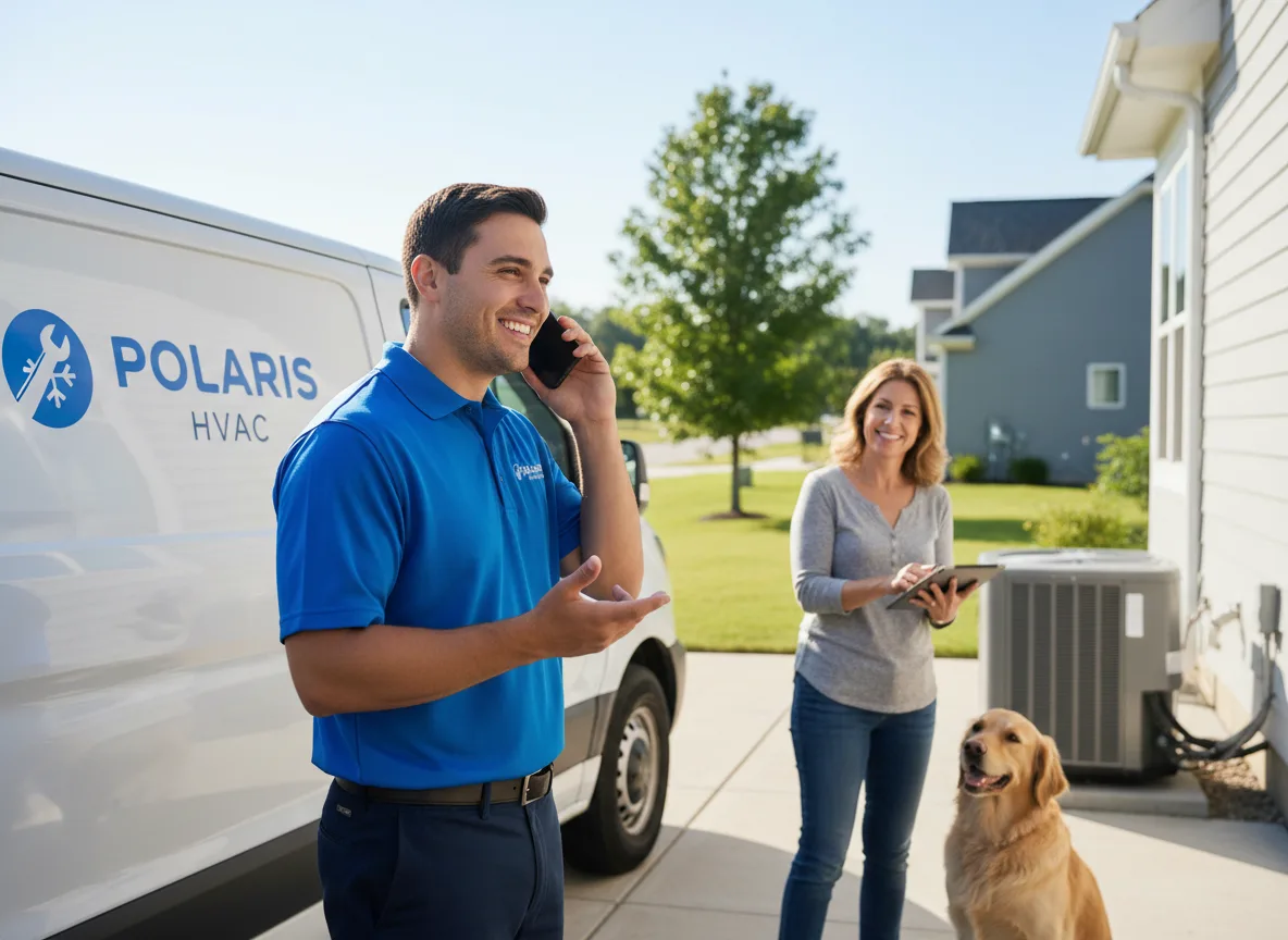 Furnace Repair Irondale, OH FAQs